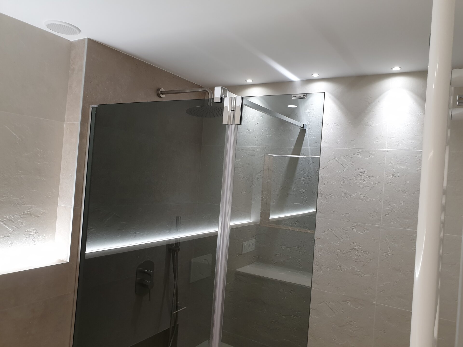 Reforma de baños